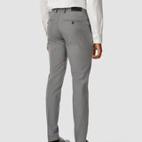 Essential Suit Pants Slim Cloud Grey