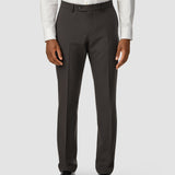 Essential Suit Pants Regular Dark Shadow
