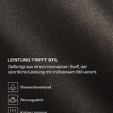 Essential Pants Regular Sand Grain