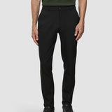 Essential Pants Slim Black