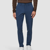 Essential Pants Slim Marine blue