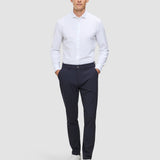 Essential Pants Slim Midnight Blue