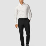 Essential Suit Pants Regular Black
