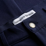 GEN2™ Pants Regular Midnight Blue