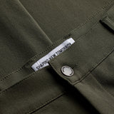 GEN2™ Pants Regular Muted Green