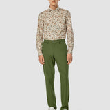 GEN2™ Pants Regular Rainforest