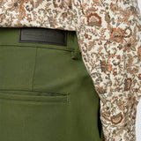GEN2™ Pants Regular Rainforest