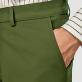 GEN2™ Pants Slim Rainforest