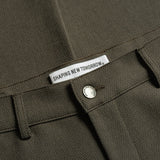 GEN2™ Pants Regular Signature Green