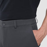Gen. 2.0 Pants Regular Dark Grey
