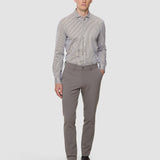 Gen. 2.0 Pants Slim Shadow Brown