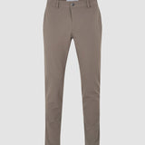 Gen. 2.0 Pants Slim Shadow Brown