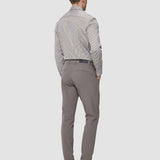 Gen. 2.0 Pants Slim Shadow Brown