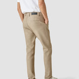 Heavy Edition Pants Slim Sand Twill 2.0