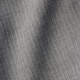 Heavy Edition Pants Slim Grey Herringbone 2.0