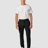 Heavy Edition Pants Slim Black