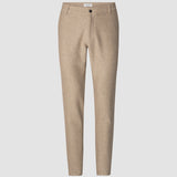 Heavy Edition Pants Slim Sand Twill 2.0