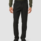 Heavy Edition Pants Regular Black Melange 2.0