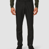 Heavy Edition Pants Slim Black Melange 2.0