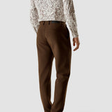 Heavy Edition Pants Slim Espresso Melange 2.0