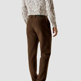 Heavy Edition Pants Regular Espresso Melange 2.0