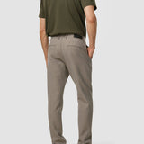 Heavy Edition Pants Regular Khaki Melange 2.0
