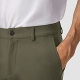 Heavy Edition Pants Regular Nightfall Green 2.0