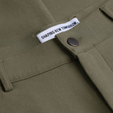 Heavy Edition Pants Regular Nightfall Green 2.0