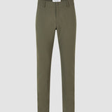 Heavy Edition Pants Regular Nightfall Green 2.0