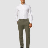 Heavy Edition Pants Slim Nightfall Green 2.0