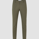 Heavy Edition Pants Slim Nightfall Green 2.0