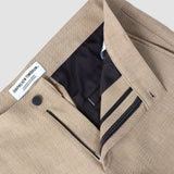 Heavy Edition Pants Slim Sand Twill 2.0
