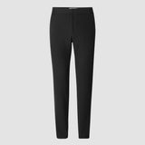 Heavy Edition Pants Slim Black