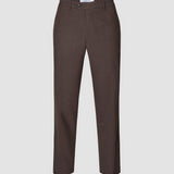 Heritage Pants Relaxed Fit Ash Brown