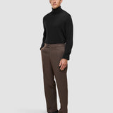 Heritage Pants Relaxed Fit Ash Brown