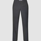Heritage Pants Relaxed Fit Stone Grey