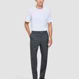Heritage Pants Relaxed Fit Stone Grey