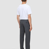Heritage Pants Relaxed Fit Stone Grey