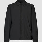 Hydro Jacket Black