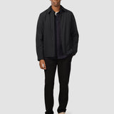 Hydro Jacket Black