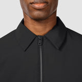 Hydro Jacket Black