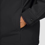 Hydro Jacket Black