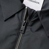 Hydro Jacket Black