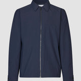 Hydro Jacket Dark Navy