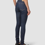 Sculpt Jeans Slim Dark Blue