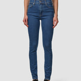 Sculpt Jeans Slim Medium Blue