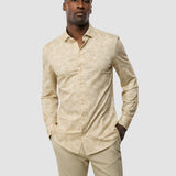 Lightweight Classic Shirt Palm Springs Regular