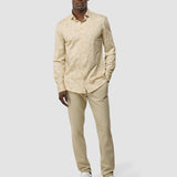 Lightweight Classic Shirt Palm Springs Slim