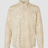 Lightweight Classic Shirt Palm Springs Slim