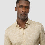 Lightweight Classic Shirt Palm Springs Slim